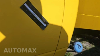 2018 Ram 5500 Cab Chassis Tradesman Regular Cab DRW – miniatura 19