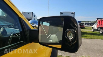 2018 Ram 5500 Cab Chassis Tradesman Regular Cab DRW – miniatura 26