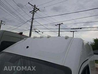 2018 Ram ProMaster 1500 Cargo Van High Roof 136.0" WB - miniatura 12