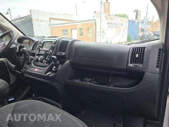 2018 Ram ProMaster 1500 Cargo Van High Roof 136.0" WB - miniatura 18