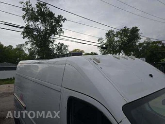 2018 Ram ProMaster 1500 Cargo Van High Roof 136.0" WB - miniatura 22