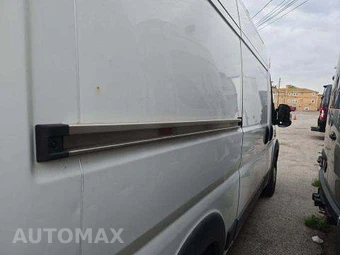 2018 Ram ProMaster 1500 Cargo Van High Roof 136.0" WB - miniatura 23