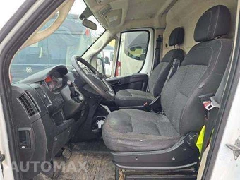 2018 Ram ProMaster 1500 Cargo Van High Roof 136.0" WB - miniatura 6