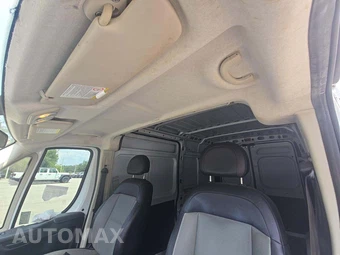 2018 Ram ProMaster 1500 Cargo Van High Roof 136.0" WB - miniatura 11