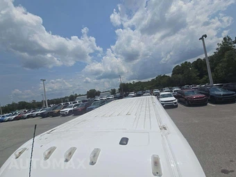 2018 Ram ProMaster 1500 Cargo Van High Roof 136.0" WB - miniatura 12