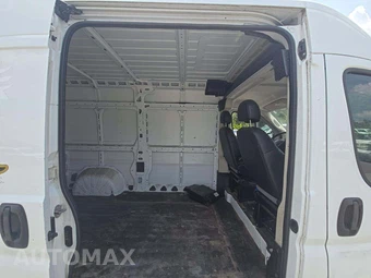 2018 Ram ProMaster 1500 Cargo Van High Roof 136.0" WB - miniatura 15