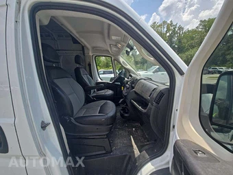 2018 Ram ProMaster 1500 Cargo Van High Roof 136.0" WB - miniatura 17