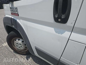 2018 Ram ProMaster 1500 Cargo Van High Roof 136.0" WB - miniatura 24