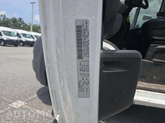 2018 Ram ProMaster 1500 Cargo Van High Roof 136.0" WB - miniatura 5