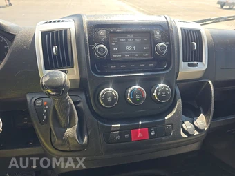 2018 Ram ProMaster 1500 Cargo Van High Roof 136.0" WB - miniatura 11