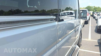 2018 Ram ProMaster 1500 Cargo Van High Roof 136.0" WB - miniatura 26