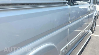 2018 Ram ProMaster 1500 Cargo Van High Roof 136.0" WB - miniatura 29