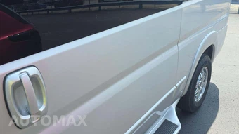 2018 Ram ProMaster 1500 Cargo Van High Roof 136.0" WB - miniatura 37