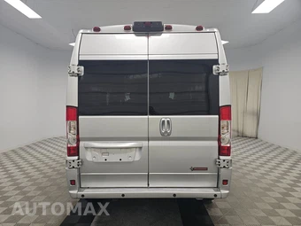 2018 Ram ProMaster 1500 Cargo Van High Roof 136.0" WB - miniatura 5