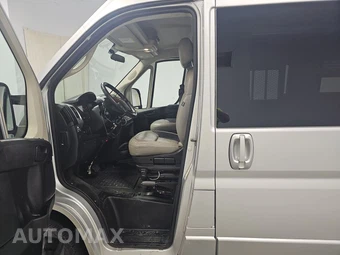 2018 Ram ProMaster 1500 Cargo Van High Roof 136.0" WB - miniatura 7
