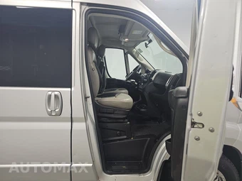 2018 Ram ProMaster 1500 Cargo Van High Roof 136.0" WB - miniatura 8