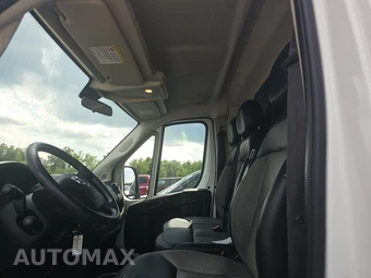 2018 Ram ProMaster 1500 Cargo Van High Roof 136.0" WB - miniatura 17
