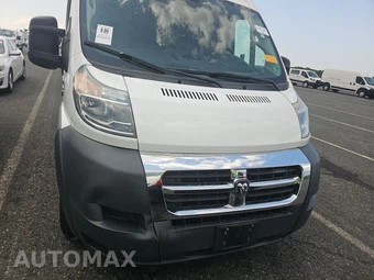 2018 Ram ProMaster 1500 Cargo Van High Roof 136.0" WB - miniatura 2