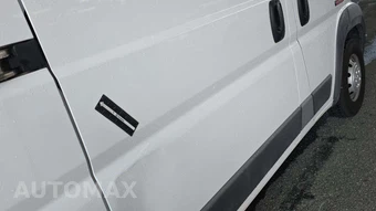 2018 Ram ProMaster 1500 Cargo Van High Roof 136.0" WB - miniatura 20