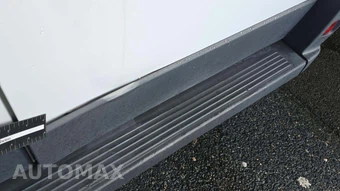 2018 Ram ProMaster 1500 Cargo Van High Roof 136.0" WB - miniatura 22