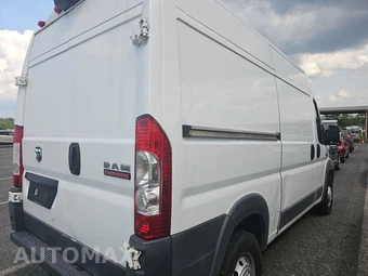 2018 Ram ProMaster 1500 Cargo Van High Roof 136.0" WB - miniatura 4