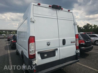 2018 Ram ProMaster 1500 Cargo Van High Roof 136.0" WB - miniatura 5