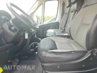 2018 Ram ProMaster 1500 Cargo Van High Roof 136.0" WB - miniatura 7