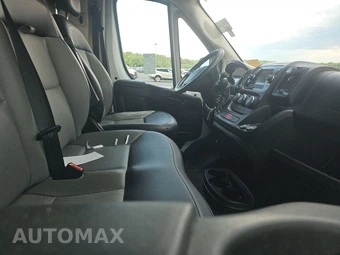 2018 Ram ProMaster 1500 Cargo Van High Roof 136.0" WB - miniatura 8