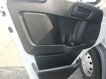 2018 Ram ProMaster 1500 Cargo Van High Roof 136.0" WB - miniatura 9