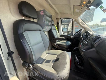 2018 Ram ProMaster 1500 Cargo Van Low Roof 136.0" WB - miniatura 10