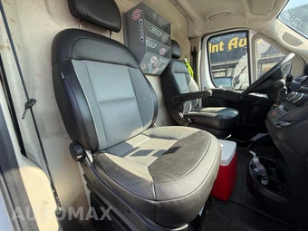 2018 Ram ProMaster 1500 Cargo Van Low Roof 136.0" WB - miniatura 11
