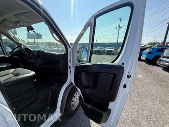 2018 Ram ProMaster 1500 Cargo Van Low Roof 136.0" WB - miniatura 13