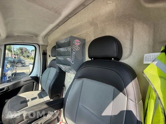 2018 Ram ProMaster 1500 Cargo Van Low Roof 136.0" WB - miniatura 18