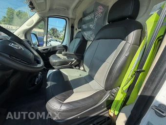 2018 Ram ProMaster 1500 Cargo Van Low Roof 136.0" WB - miniatura 19