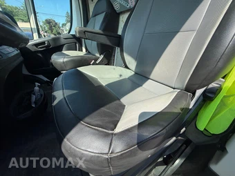 2018 Ram ProMaster 1500 Cargo Van Low Roof 136.0" WB - miniatura 20