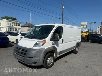 2018 Ram ProMaster 1500 Cargo Van Low Roof 136.0" WB - miniatura 8