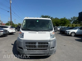 2018 Ram ProMaster 1500 Cargo Van Low Roof 136.0" WB - miniatura 9