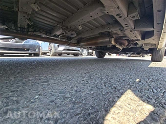 2018 Ram ProMaster 1500 Cargo Van Low Roof 136.0" WB - miniatura 16
