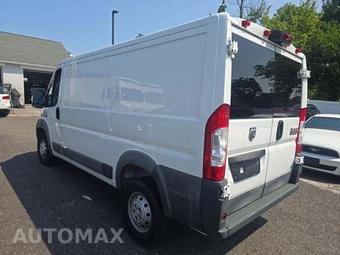 2018 Ram ProMaster 1500 Cargo Van Low Roof 136.0" WB - miniatura 2