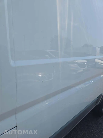 2018 Ram ProMaster 1500 Cargo Van Low Roof 136.0" WB - miniatura 21
