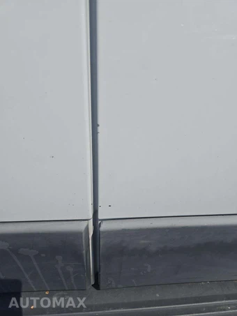 2018 Ram ProMaster 1500 Cargo Van Low Roof 136.0" WB - miniatura 22