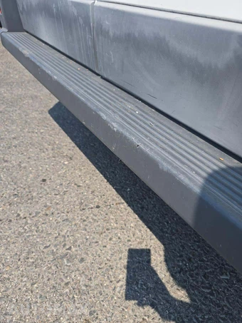 2018 Ram ProMaster 1500 Cargo Van Low Roof 136.0" WB - miniatura 23
