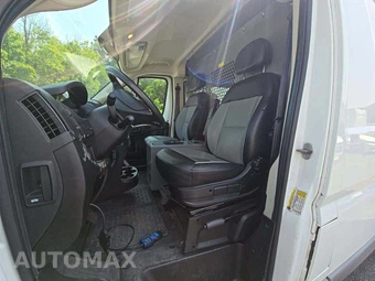 2018 Ram ProMaster 1500 Cargo Van Low Roof 136.0" WB - miniatura 6