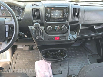 2018 Ram ProMaster 1500 Cargo Van Low Roof 136.0" WB - miniatura 10