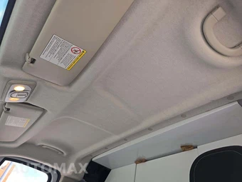 2018 Ram ProMaster 1500 Cargo Van Low Roof 136.0" WB - miniatura 11