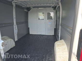 2018 Ram ProMaster 1500 Cargo Van Low Roof 136.0" WB - miniatura 13