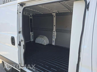 2018 Ram ProMaster 1500 Cargo Van Low Roof 136.0" WB - miniatura 15