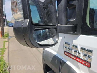 2018 Ram ProMaster 1500 Cargo Van Low Roof 136.0" WB - miniatura 23