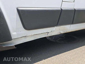 2018 Ram ProMaster 1500 Cargo Van Low Roof 136.0" WB - miniatura 25