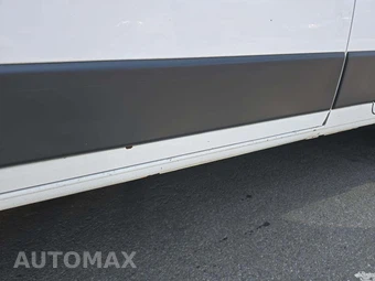 2018 Ram ProMaster 1500 Cargo Van Low Roof 136.0" WB - miniatura 26